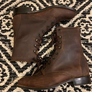 Oak Tree Farms boots